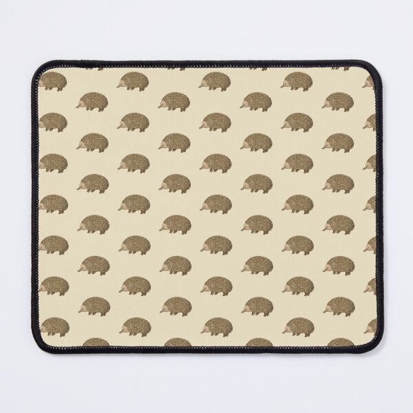 Item preview, Aussie Animals: Echidna designed and sold by Those Pencil Shavings.