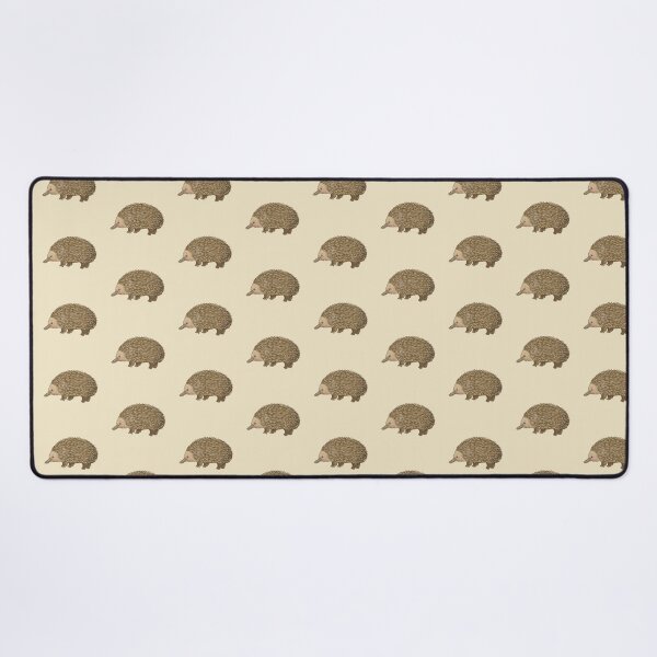 Item preview, Aussie Animals: Echidna designed and sold by Those Pencil Shavings.
