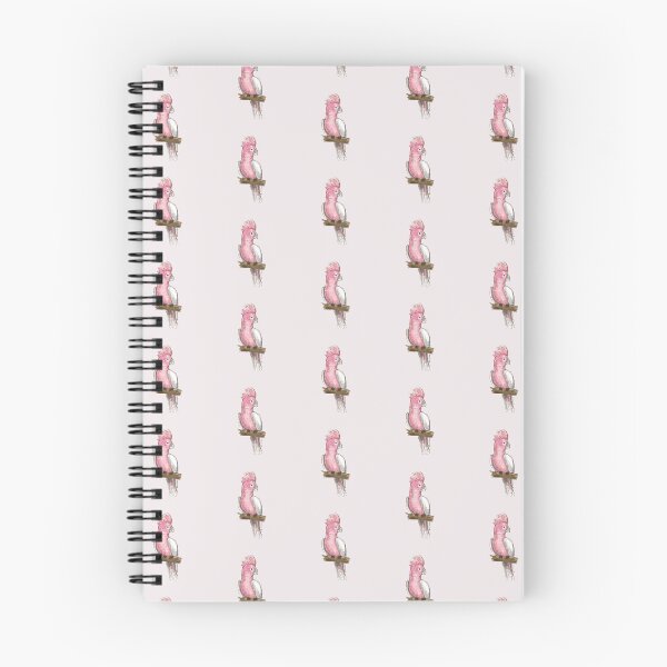Item preview, Aussie Animals: Galah designed and sold by Those Pencil Shavings.