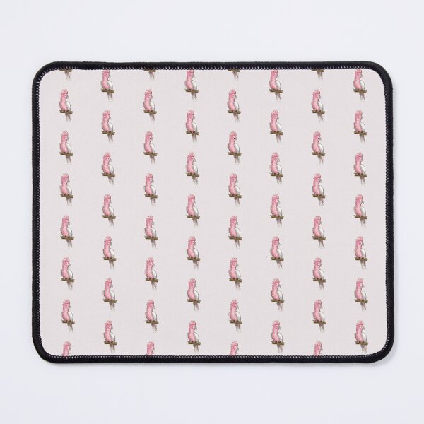 Item preview, Aussie Animals: Galah designed and sold by Those Pencil Shavings.