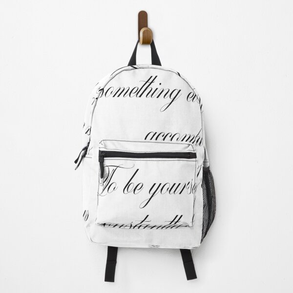 Item preview, Ralph Waldo Emerson Quotes designed and sold by 4ever-Undaunted.