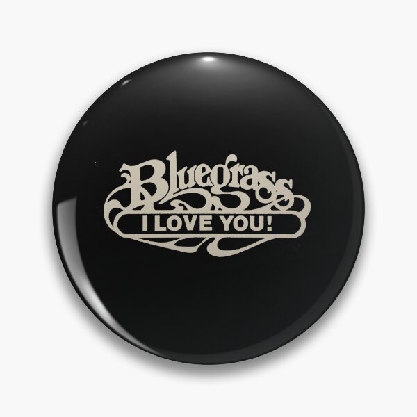 Item preview, Vintage Bluegrass  designed and sold by QuayTradingCo.