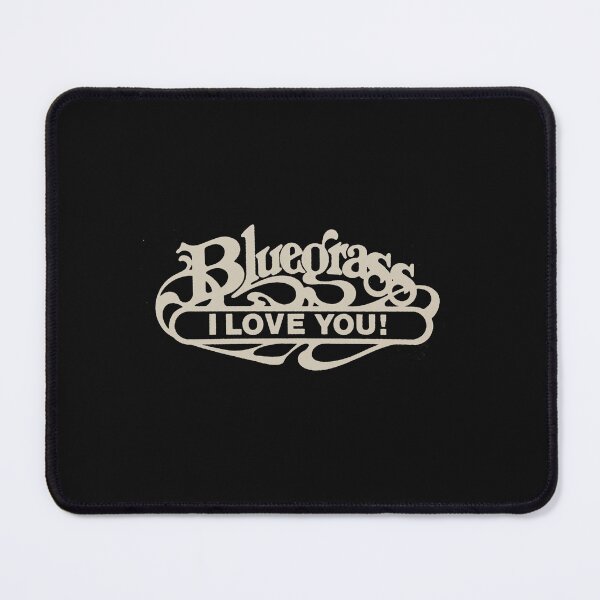 Item preview, Vintage Bluegrass  designed and sold by QuayTradingCo.