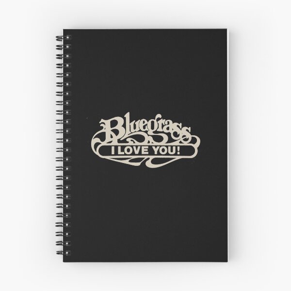 Artikelvorschau, Vintage Bluegrass entworfen und verkauft von QuayTradingCo.