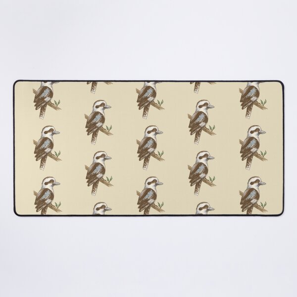 Item preview, Aussie Animals: Kookaburra designed and sold by Those Pencil Shavings.