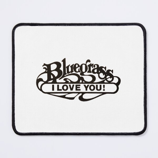 Item preview, Vintage Bluegrass designed and sold by QuayTradingCo.