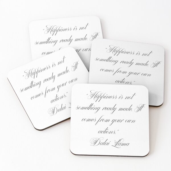 Item preview,  Dalai Lama Quotes designed and sold by 4ever-Undaunted.