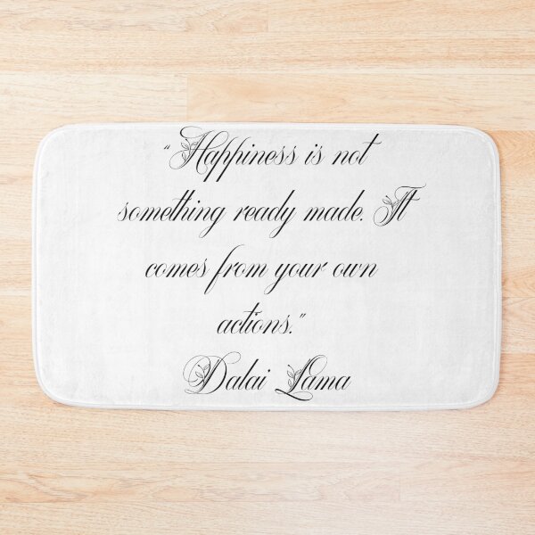 Item preview,  Dalai Lama Quotes designed and sold by 4ever-Undaunted.