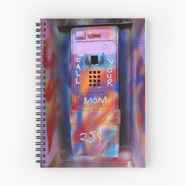 Item preview, Call Your MoM designed and sold by Donnellywood.
