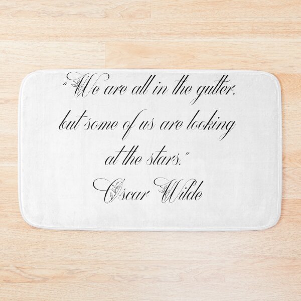Item preview,  Oscar Wilde Quotes designed and sold by 4ever-Undaunted.