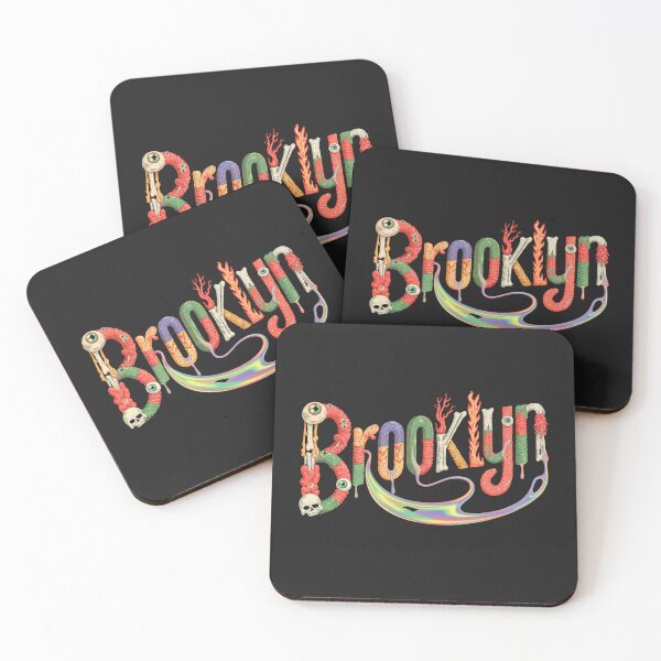 Item preview, Brooklyn NY NY designed and sold by DBM Photo Art 1.