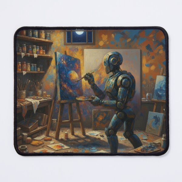 Item preview, Eidon at Work designed and sold by Dreamed in Color.