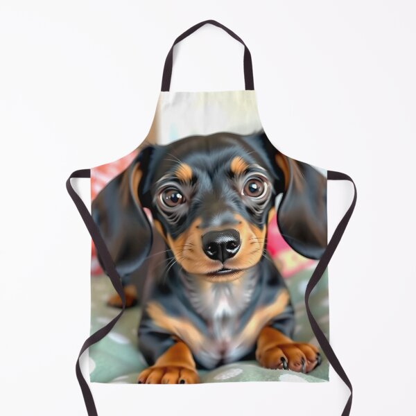 Item preview, Dachshund Darling designed and sold by Adam Mak.