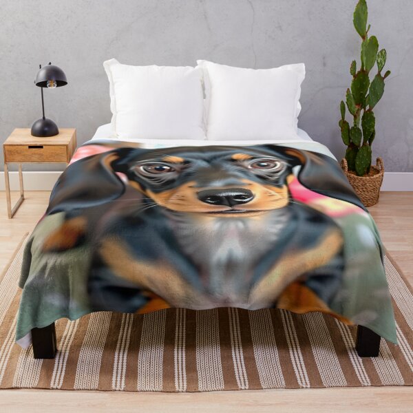 Item preview, Dachshund Darling designed and sold by Adam Mak.