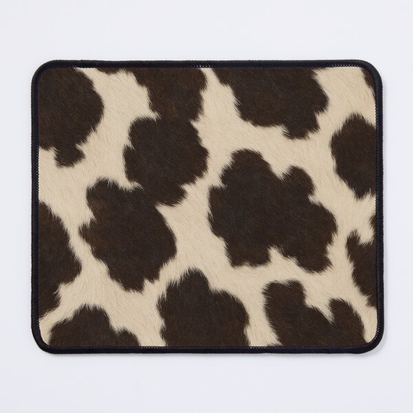Item preview, Real Cowhide designed and sold by getpressedshirt.