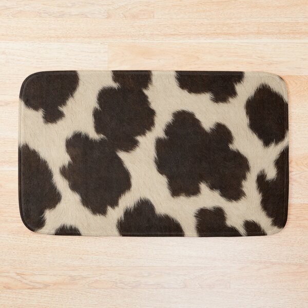 Item preview, Real Cowhide designed and sold by getpressedshirt.