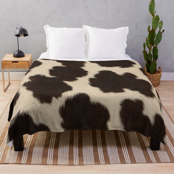 Item preview, Real Cowhide designed and sold by getpressedshirt.