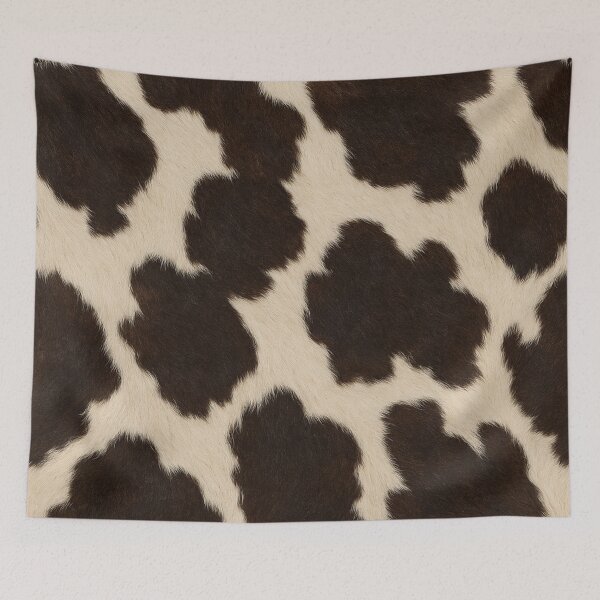Item preview, Real Cowhide designed and sold by getpressedshirt.
