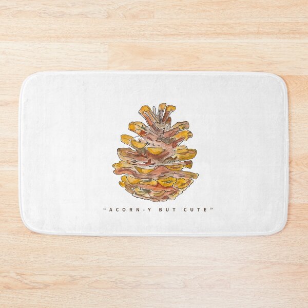 Item preview, Acorn-y But Cute designed and sold by Sunlea.
