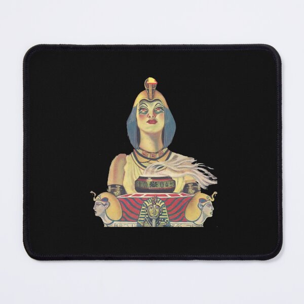 Item preview, Vintage Egyptian Priestess designed and sold by QuayTradingCo.