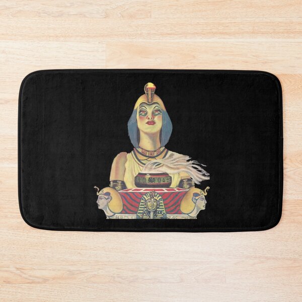Item preview, Vintage Egyptian Priestess designed and sold by QuayTradingCo.
