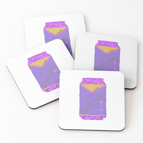 Item preview, Mystery Sodapop designed and sold by sarahcadyk.