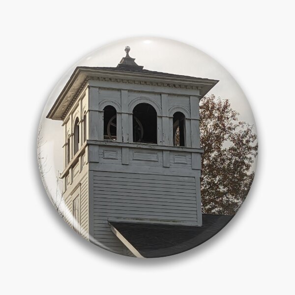 Item preview, Bell Tower  designed and sold by lifeinpinkcrochet.