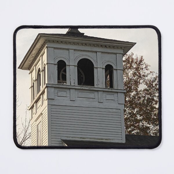 Item preview, Bell Tower designed and sold by lifeinpinkcrochet.