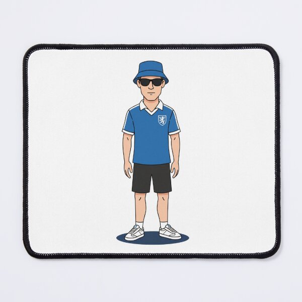 Item preview, When Saturday Comes: Millwall designed and sold by anuggra.