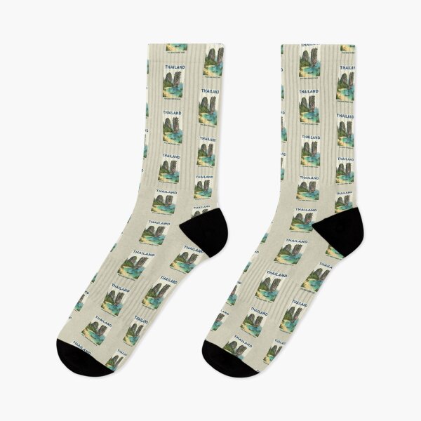Item preview, Phu Sing - Thailand (Country Collection) designed and sold by HeartbeatPrint.