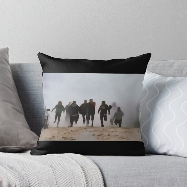 Item preview, Running From Bulls Jackass 2 Intro designed and sold by UNK-Fatigues.