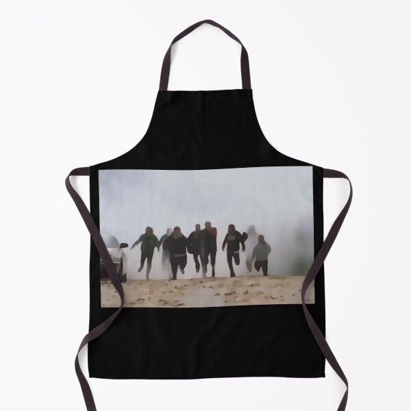 Item preview, Running From Bulls Jackass 2 Intro designed and sold by UNK-Fatigues.