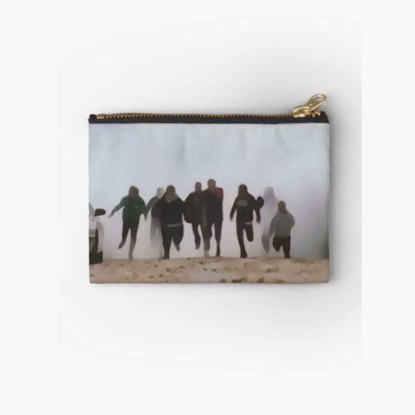 Item preview, Running From Bulls Jackass 2 Intro designed and sold by UNK-Fatigues.