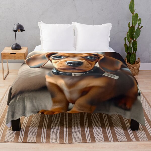 Item preview, The Velveteen Hound designed and sold by Adam Mak.