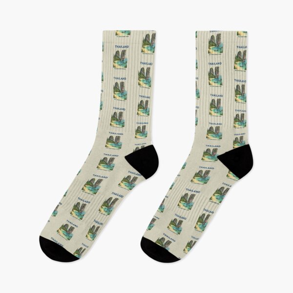 Item preview, Phu Sing - Thailand (Country Collection) designed and sold by HeartbeatPrint.