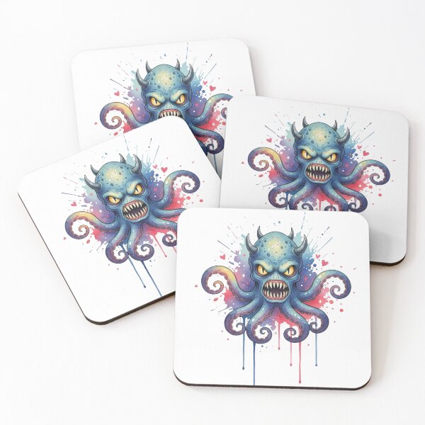 Item preview, Abyssal designed and sold by Animals-Tees.
