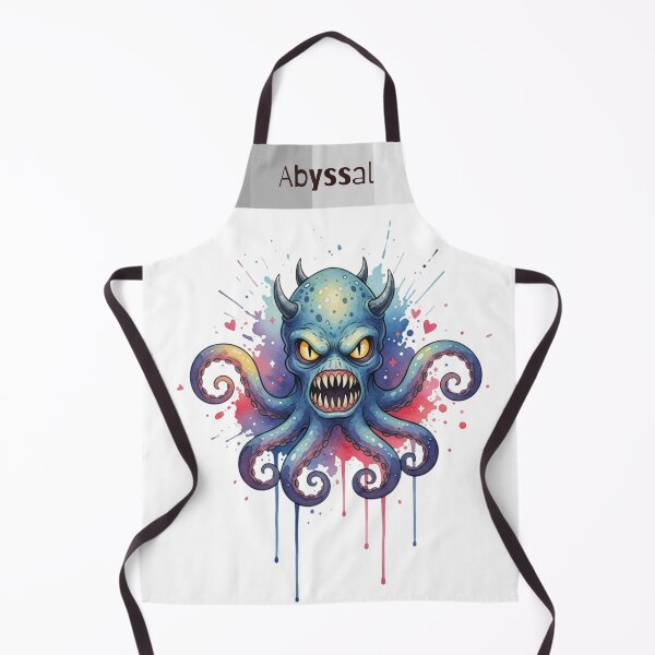 Item preview, Abyssal designed and sold by Animals-Tees.