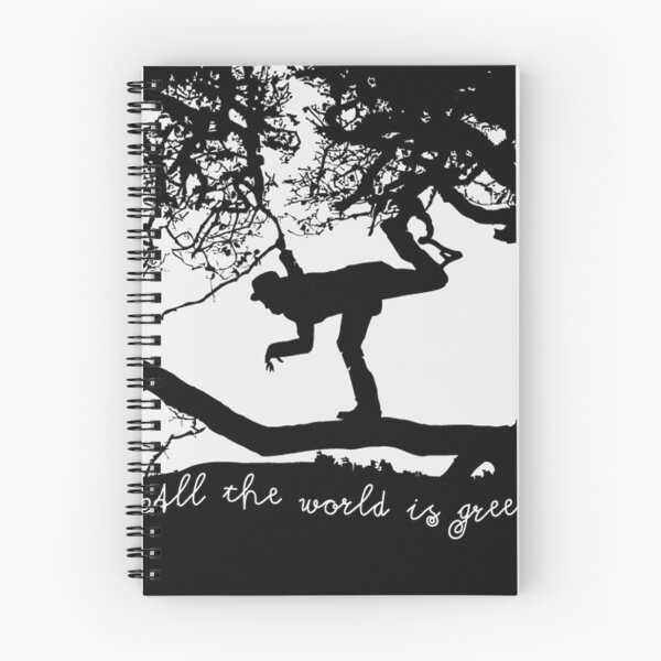 Item preview, Tom Waits - All the World is Green  designed and sold by JasonLee12.