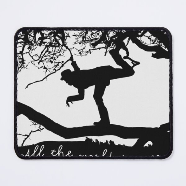 Item preview, Tom Waits - All the World is Green designed and sold by JasonLee12.