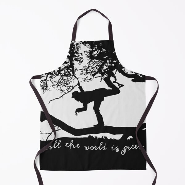 Item preview, Tom Waits - All the World is Green designed and sold by JasonLee12.