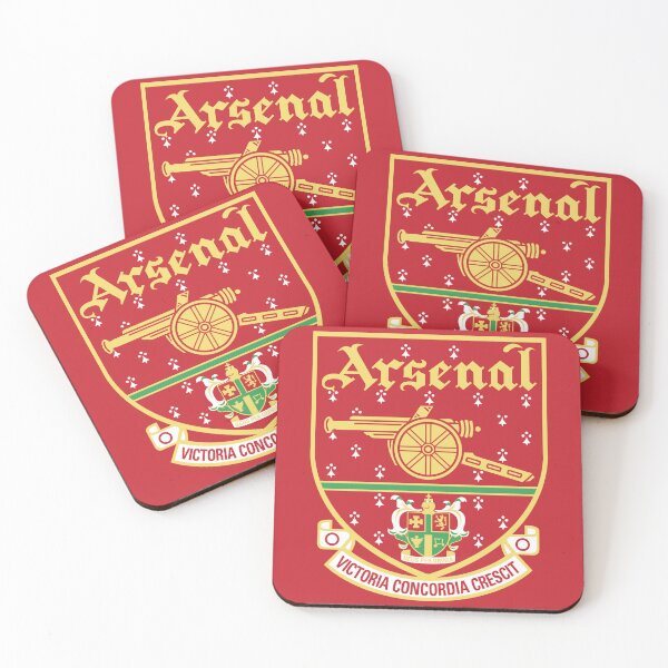 Item preview, Invicibles Victoria Concordia Crescit - Retro Emblem designed and sold by priyonogalih.