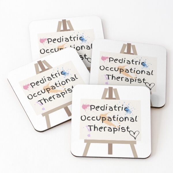 Item preview, OT pediatric occupational therapist designed and sold by cassandra823.