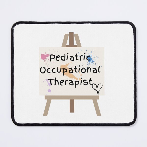 Item preview, OT pediatric occupational therapist designed and sold by cassandra823.
