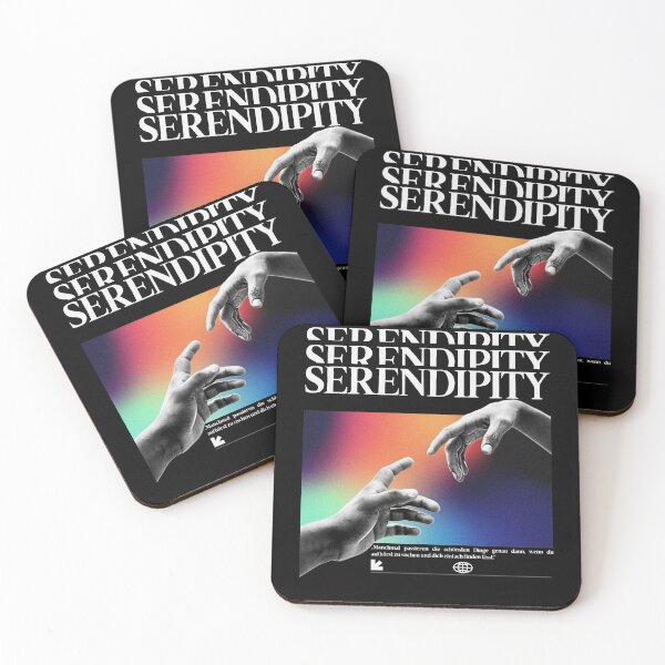 Item preview, Serendipity designed and sold by proviax.
