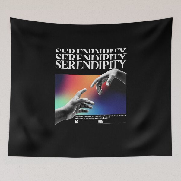 Item preview, Serendipity designed and sold by proviax.