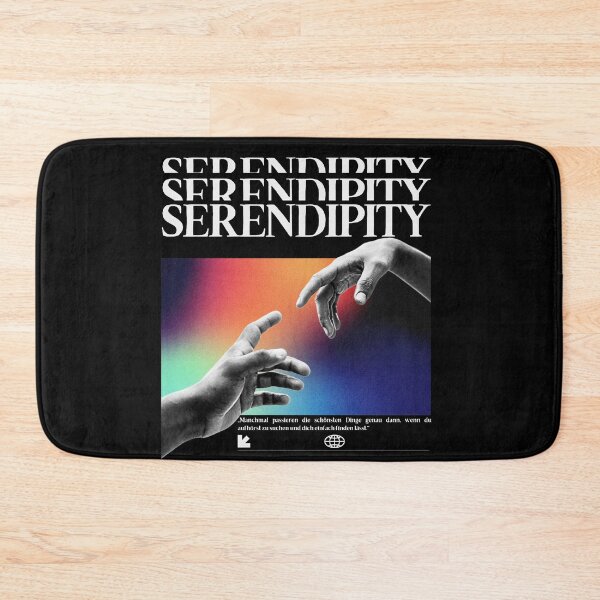 Item preview, Serendipity designed and sold by proviax.