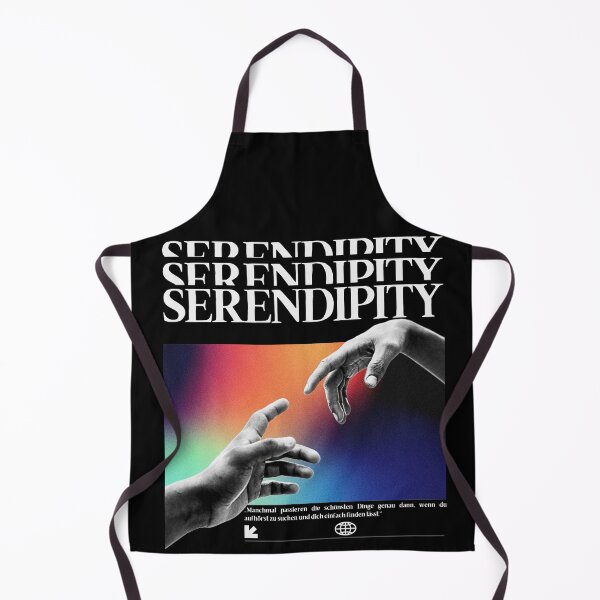 Item preview, Serendipity designed and sold by proviax.