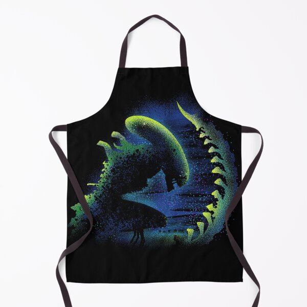 Item preview, Nostromo Alien Weyland Yutani Xenomorph designed and sold by therocketman.