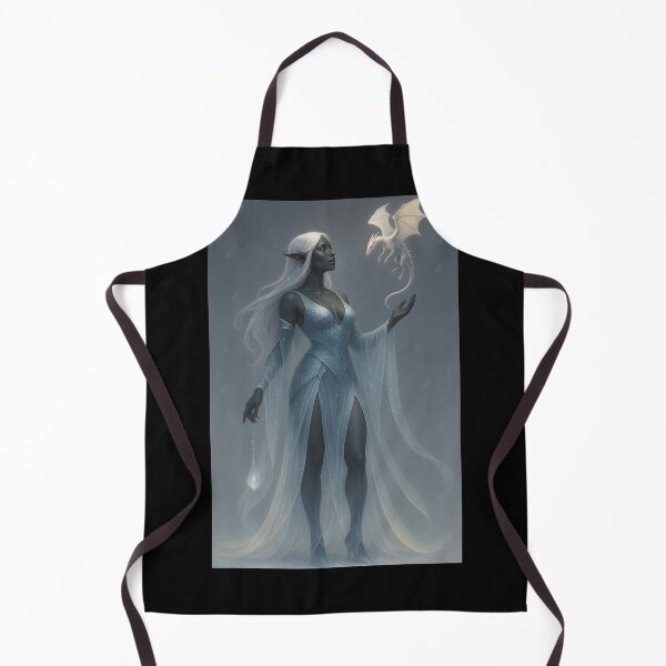 Item preview, Eilistraee Priestess designed and sold by Dragon Space.