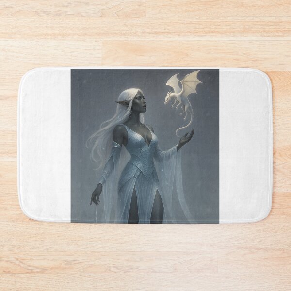 Item preview, Eilistraee Priestess designed and sold by Dragon Space.